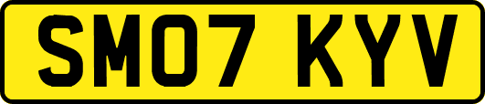 SM07KYV