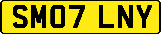SM07LNY