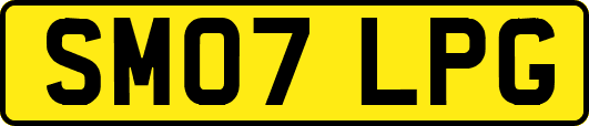 SM07LPG