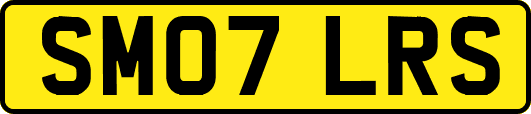 SM07LRS