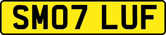 SM07LUF