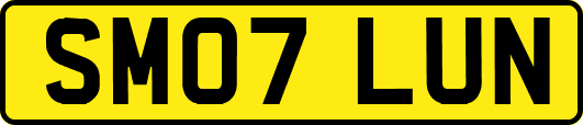 SM07LUN