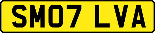 SM07LVA