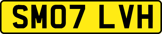 SM07LVH
