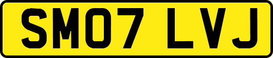 SM07LVJ