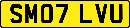 SM07LVU
