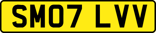 SM07LVV