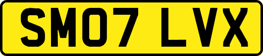 SM07LVX