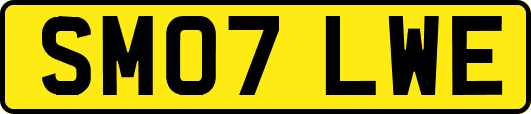 SM07LWE