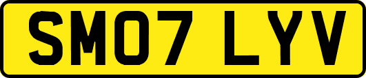 SM07LYV