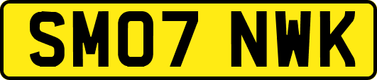 SM07NWK