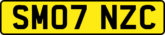 SM07NZC