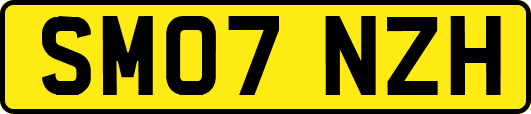 SM07NZH