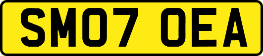 SM07OEA