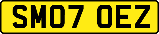 SM07OEZ