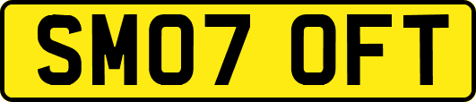 SM07OFT