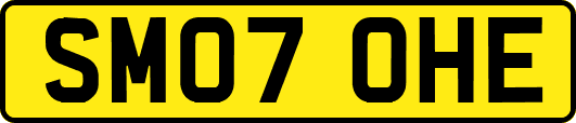 SM07OHE