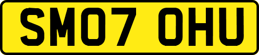 SM07OHU