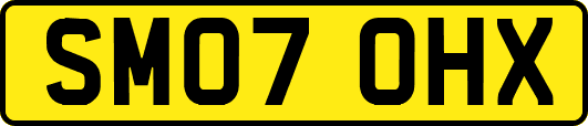 SM07OHX