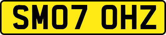 SM07OHZ