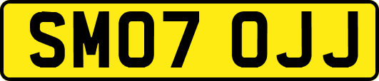 SM07OJJ