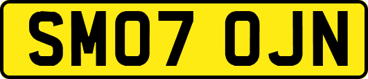 SM07OJN