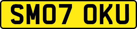 SM07OKU