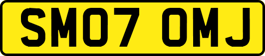 SM07OMJ