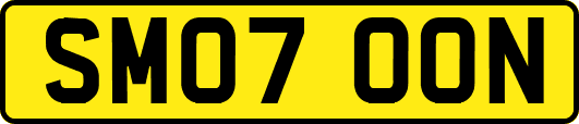 SM07OON