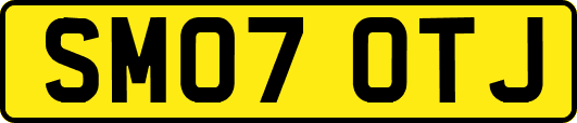 SM07OTJ