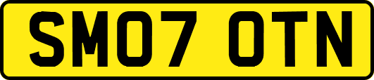 SM07OTN