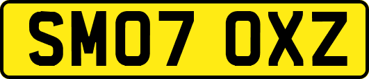 SM07OXZ