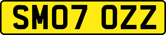 SM07OZZ