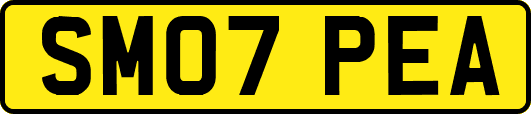 SM07PEA