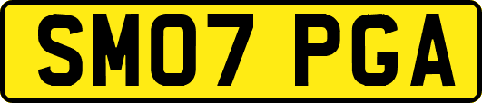SM07PGA