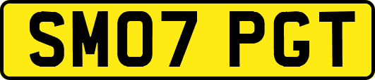 SM07PGT