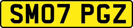 SM07PGZ