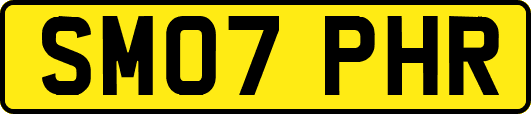 SM07PHR