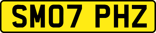 SM07PHZ