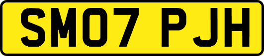 SM07PJH