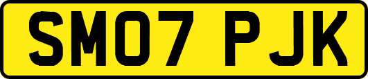 SM07PJK