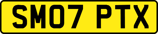 SM07PTX