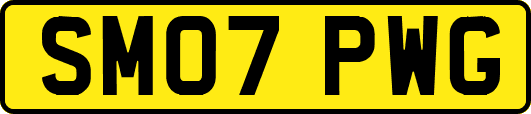 SM07PWG