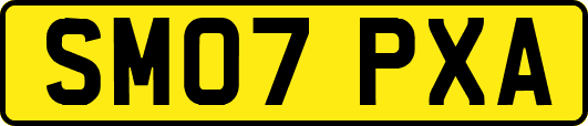 SM07PXA