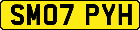 SM07PYH