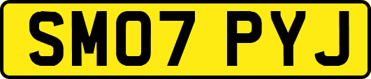 SM07PYJ