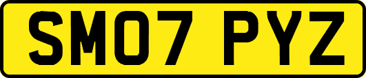 SM07PYZ