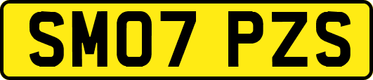 SM07PZS