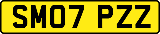 SM07PZZ