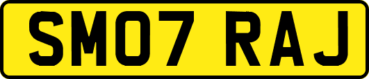 SM07RAJ